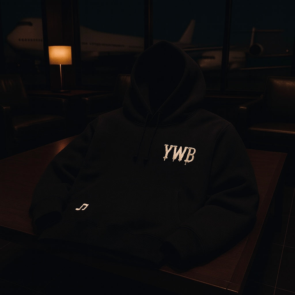W HOODIE
