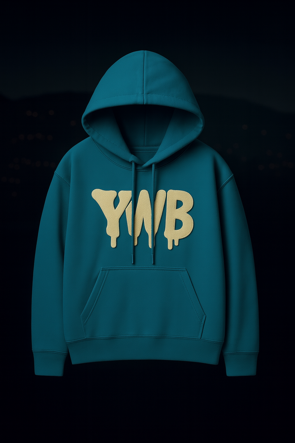 ICE HOODIE