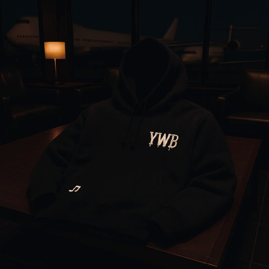 W HOODIE