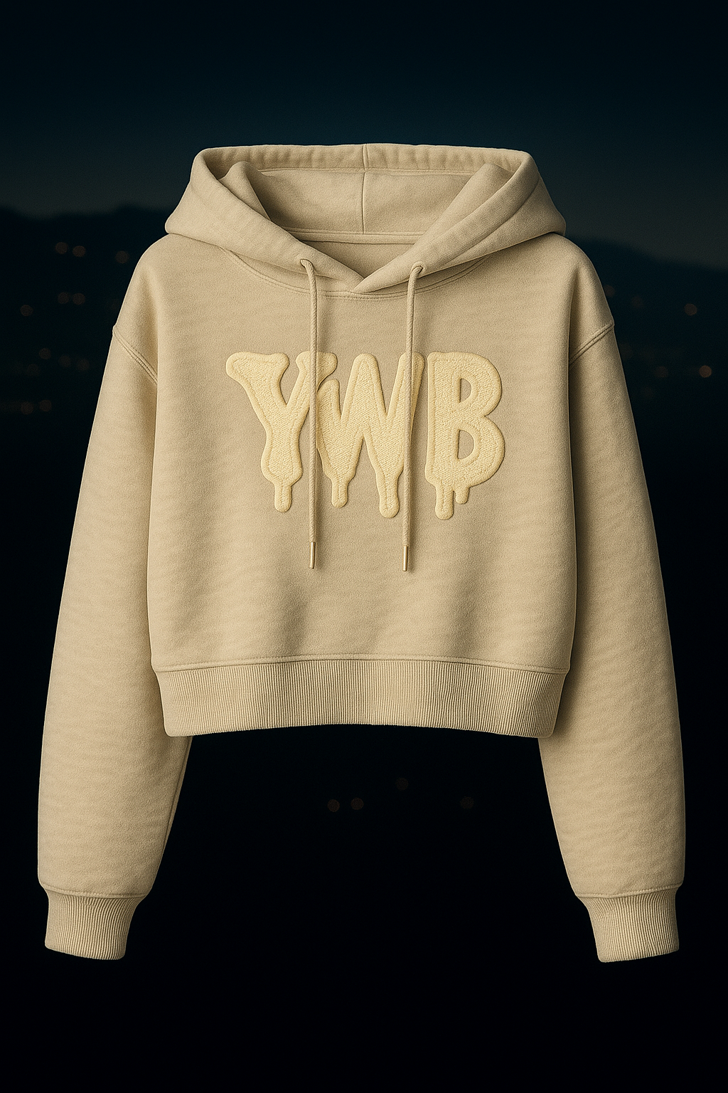 MOTION HOODIE