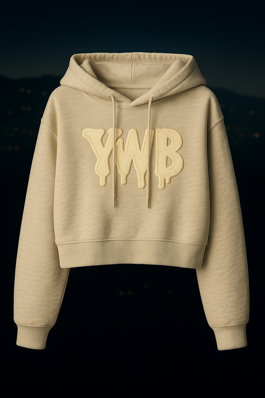 MOTION HOODIE